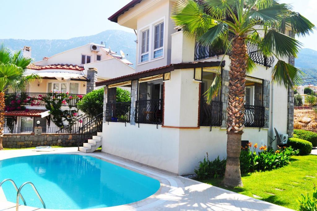فيلة Oludeniz Ovacik فتحية